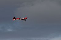 Flugtage bei Hain Bild: Flugtage bei Hain