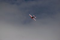 Flugtage bei Hain Bild: Flugtage bei Hain
