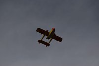 Flugtage bei Hain Bild: Flugtage bei Hain