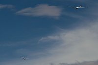 Flugtage bei Hain Bild: Flugtage bei Hain