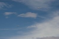 Flugtage bei Hain Bild: Flugtage bei Hain