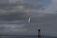 Flugtage bei Hain Bild: Flugtage bei Hain