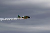 Flugtage bei Hain Bild: Flugtage bei Hain