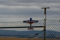 Flugtage bei Hain Bild: Flugtage bei Hain