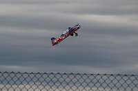 Flugtage bei Hain Bild: Flugtage bei Hain