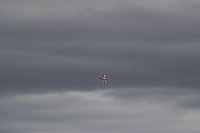 Flugtage bei Hain Bild: Flugtage bei Hain