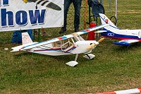 Flugtage bei Hain Bild: Flugtage bei Hain