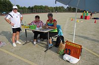 Bereits 9. Behindertensportfest Bild: Bereits 9. Behindertensportfest