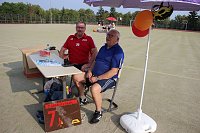 Bereits 9. Behindertensportfest Bild: Bereits 9. Behindertensportfest