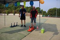 Bereits 9. Behindertensportfest Bild: Bereits 9. Behindertensportfest