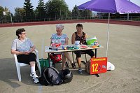 Bereits 9. Behindertensportfest Bild: Bereits 9. Behindertensportfest