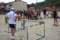 Bereits 9. Behindertensportfest Bild: Bereits 9. Behindertensportfest