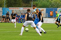 Wacker gewinnt 2:0 gegen Altglienicke Bild: Wacker gewinnt 2:0 gegen Altglienicke