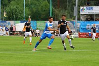Wacker gewinnt 2:0 gegen Altglienicke Bild: Wacker gewinnt 2:0 gegen Altglienicke