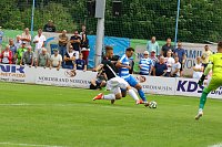 Wacker gewinnt 2:0 gegen Altglienicke Bild: Wacker gewinnt 2:0 gegen Altglienicke
