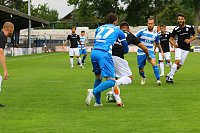 Wacker gewinnt 2:0 gegen Altglienicke Bild: Wacker gewinnt 2:0 gegen Altglienicke