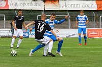 Wacker gewinnt 2:0 gegen Altglienicke Bild: Wacker gewinnt 2:0 gegen Altglienicke