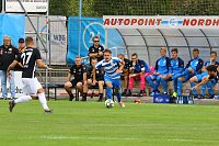 Wacker gewinnt 2:0 gegen Altglienicke Bild: Wacker gewinnt 2:0 gegen Altglienicke