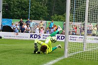 Wacker gewinnt 2:0 gegen Altglienicke Bild: Wacker gewinnt 2:0 gegen Altglienicke