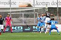 Wacker gewinnt 2:0 gegen Altglienicke Bild: Wacker gewinnt 2:0 gegen Altglienicke