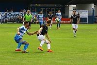 Wacker gewinnt 2:0 gegen Altglienicke Bild: Wacker gewinnt 2:0 gegen Altglienicke