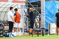 Wacker gewinnt 2:0 gegen Altglienicke Bild: Wacker gewinnt 2:0 gegen Altglienicke