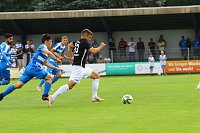 Wacker gewinnt 2:0 gegen Altglienicke Bild: Wacker gewinnt 2:0 gegen Altglienicke