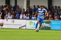 Wacker gewinnt 2:0 gegen Altglienicke Bild: Wacker gewinnt 2:0 gegen Altglienicke