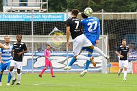 Wacker gewinnt 2:0 gegen Altglienicke Bild: Wacker gewinnt 2:0 gegen Altglienicke
