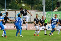 Wacker gewinnt 2:0 gegen Altglienicke Bild: Wacker gewinnt 2:0 gegen Altglienicke