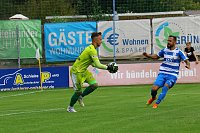 Wacker gewinnt 2:0 gegen Altglienicke Bild: Wacker gewinnt 2:0 gegen Altglienicke