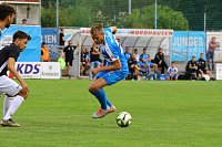 Wacker gewinnt 2:0 gegen Altglienicke Bild: Wacker gewinnt 2:0 gegen Altglienicke