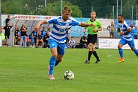 Wacker gewinnt 2:0 gegen Altglienicke Bild: Wacker gewinnt 2:0 gegen Altglienicke