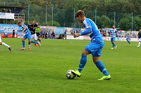 Wacker gewinnt 2:0 gegen Altglienicke Bild: Wacker gewinnt 2:0 gegen Altglienicke