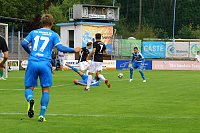 Wacker gewinnt 2:0 gegen Altglienicke Bild: Wacker gewinnt 2:0 gegen Altglienicke