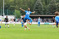 Wacker gewinnt 2:0 gegen Altglienicke Bild: Wacker gewinnt 2:0 gegen Altglienicke