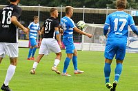 Wacker gewinnt 2:0 gegen Altglienicke Bild: Wacker gewinnt 2:0 gegen Altglienicke