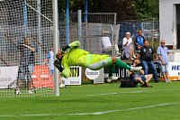 Wacker gewinnt 2:0 gegen Altglienicke Bild: Wacker gewinnt 2:0 gegen Altglienicke