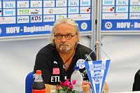 Wacker gewinnt 2:0 gegen Altglienicke Bild: Wacker gewinnt 2:0 gegen Altglienicke