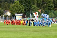 Wacker ringt Meuselwitz im Pokal nieder Bild: Wacker ringt Meuselwitz im Pokal nieder