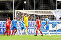 Wacker ringt Meuselwitz im Pokal nieder Bild: Wacker ringt Meuselwitz im Pokal nieder