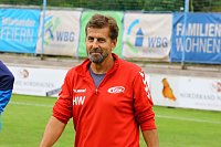 Wacker ringt Meuselwitz im Pokal nieder Bild: Wacker ringt Meuselwitz im Pokal nieder
