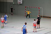Handballer starten in Saison Bild: Handballer starten in Saison