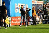 1:0 Wacker besiegt RWE Bild: 1:0 Wacker besiegt RWE