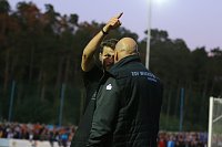 1:0 Wacker besiegt RWE Bild: 1:0 Wacker besiegt RWE