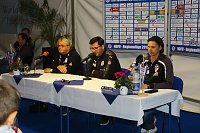 1:0 Wacker besiegt RWE Bild: 1:0 Wacker besiegt RWE