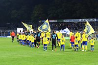 Lok - Wacker Bild: Lok - Wacker
