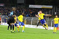 Lok - Wacker Bild: Lok - Wacker