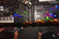 Party im Jugendclubhaus in Nordhausen - der Samstag Bild: Party im Jugendclubhaus in Nordhausen - der Samstag