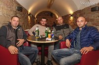 Party im Jugendclubhaus in Nordhausen - der Samstag Bild: Party im Jugendclubhaus in Nordhausen - der Samstag